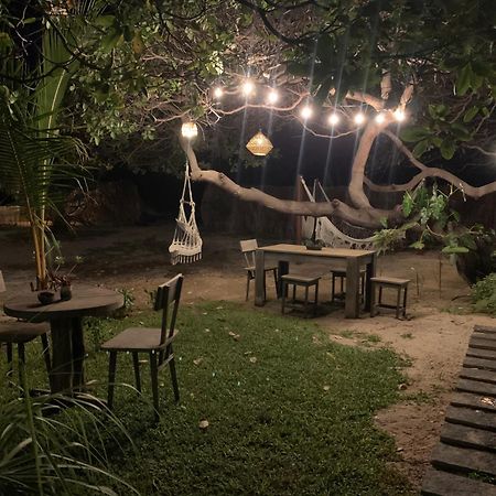 Vila Das Aguas Atins Extérieur photo