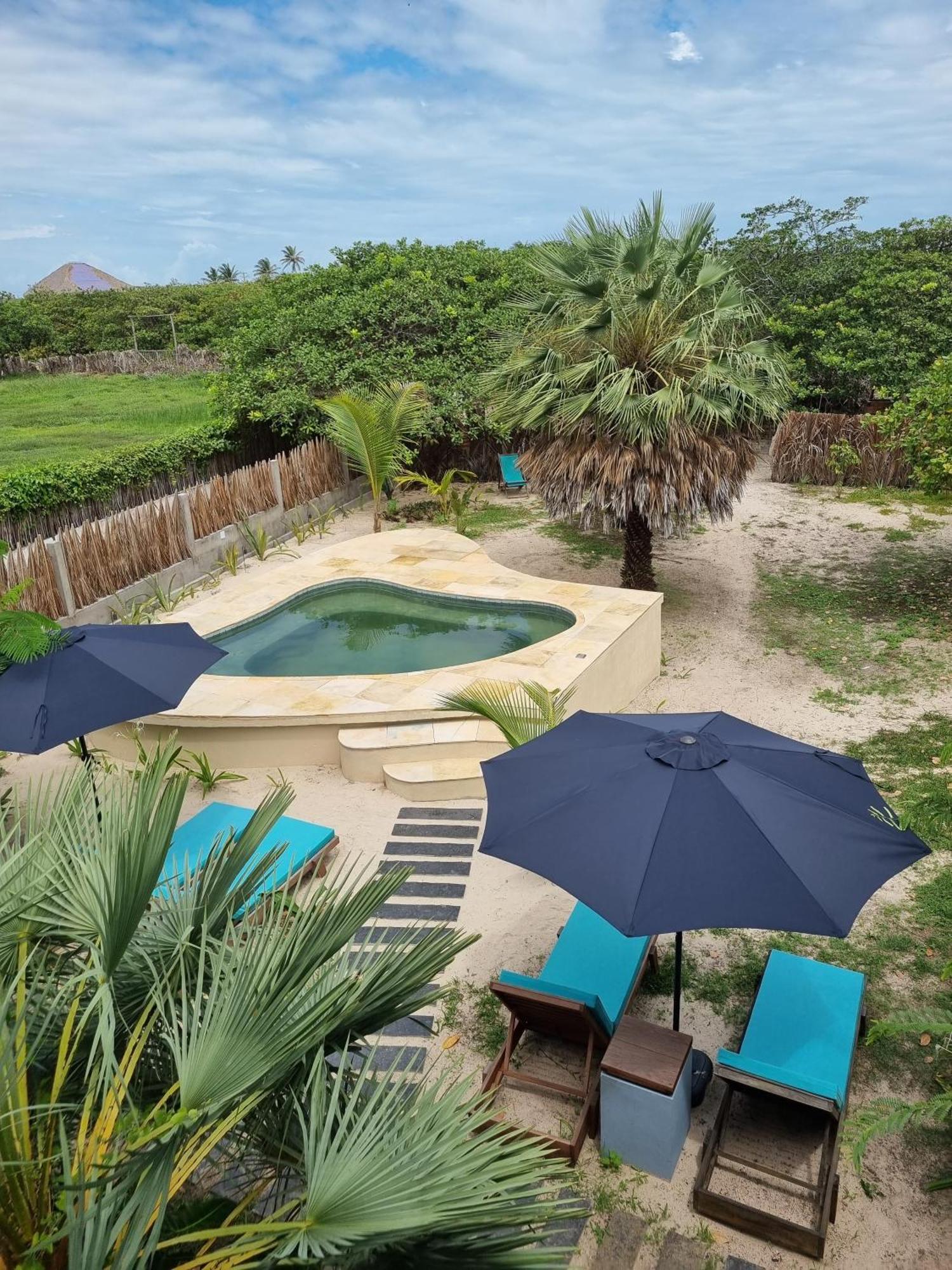 Vila Das Aguas Atins Extérieur photo