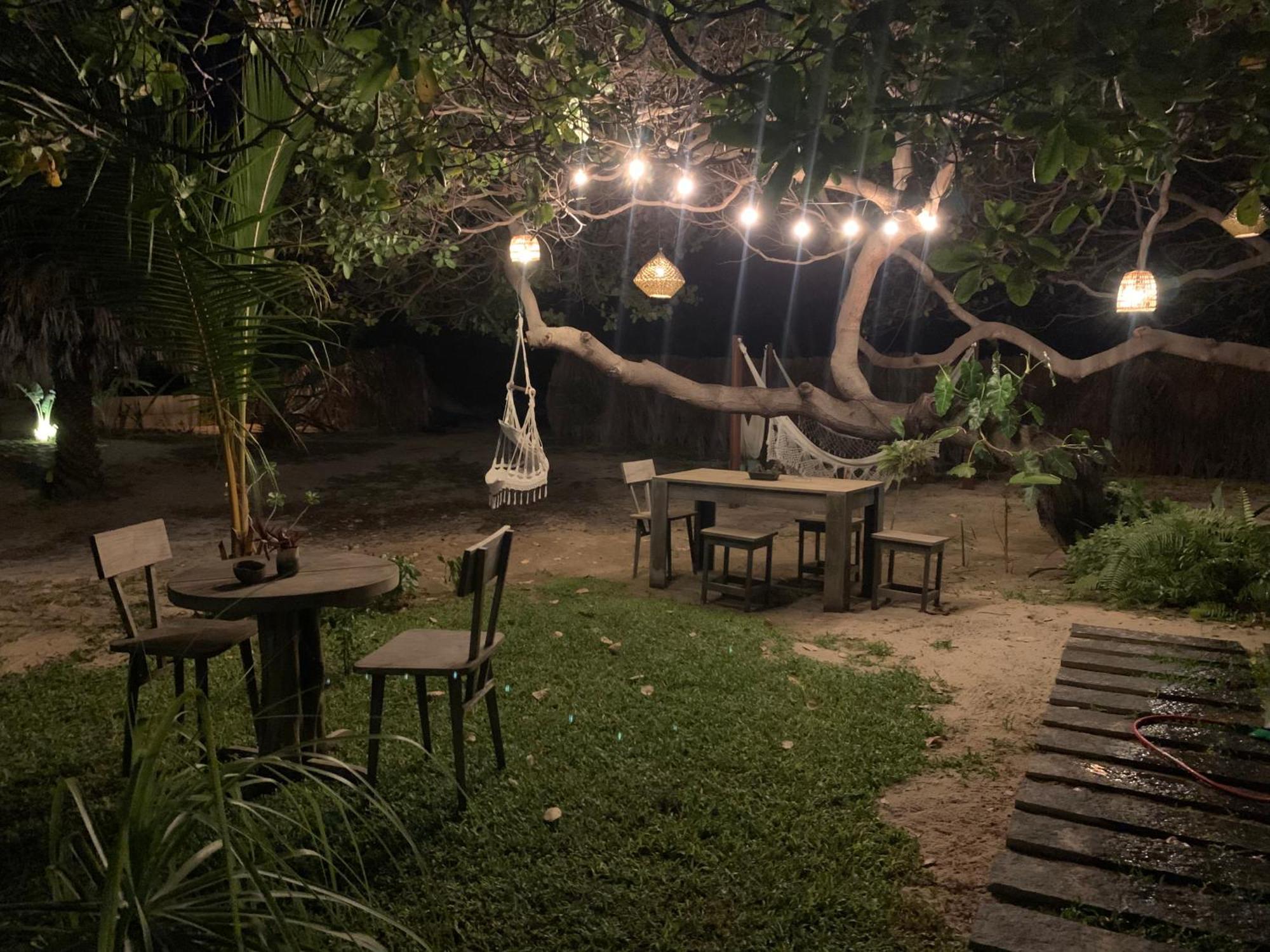 Vila Das Aguas Atins Extérieur photo
